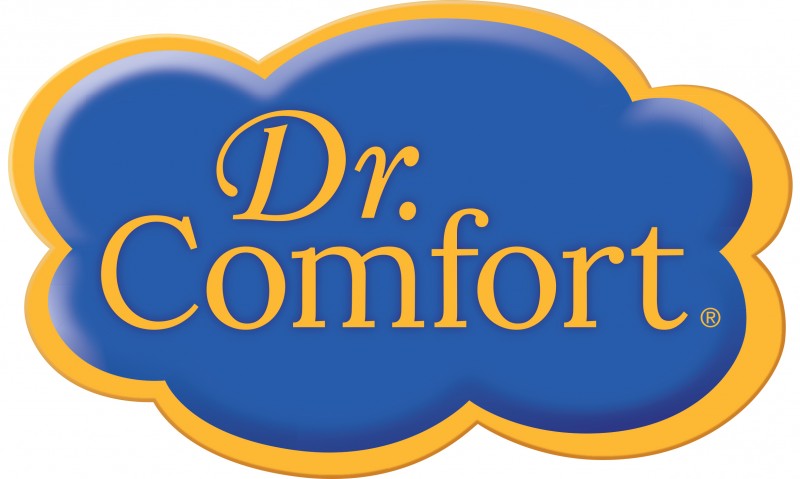 Dr Comfort Logo