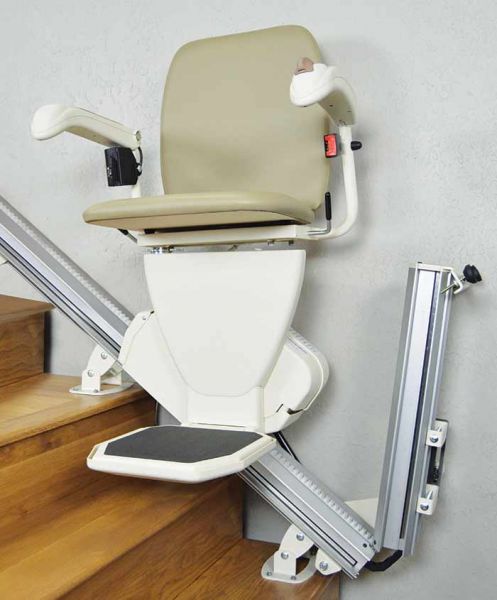 Pinnacle Stairlift