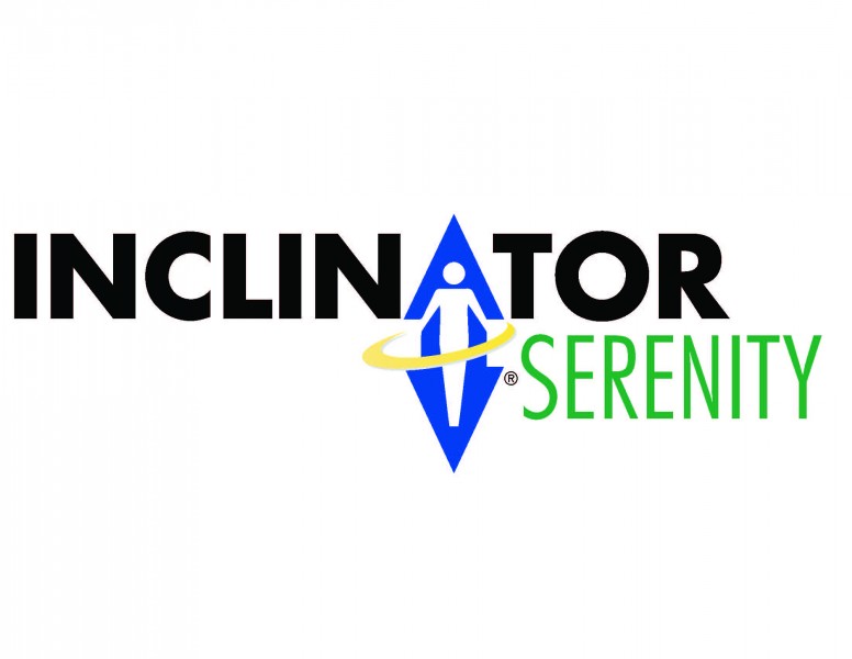 Inclinator Logo