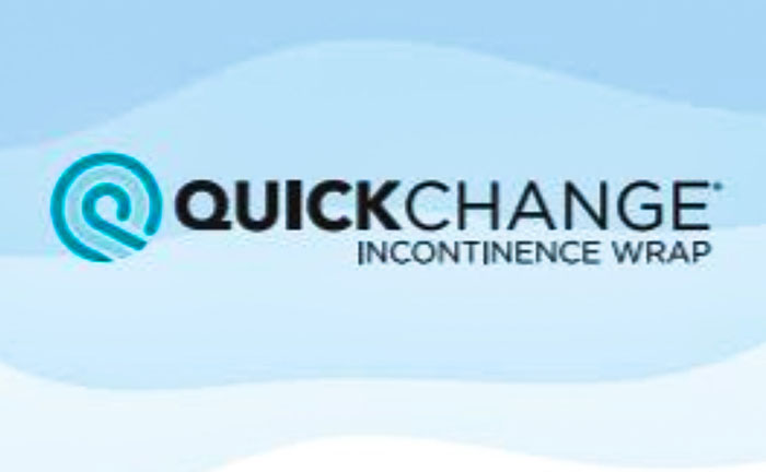 QuickChange Men's Maximum Absorbency Incontinence Wrap by UI Medical –  QuickChange Men's Incontinence Wrap