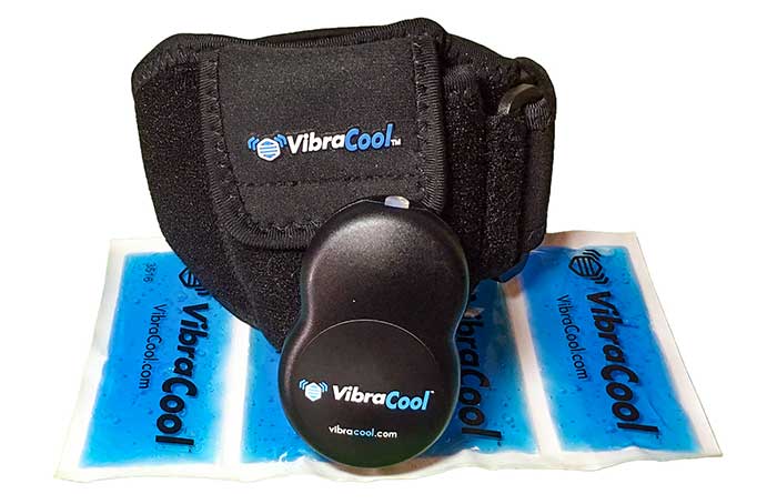 VibraCool
