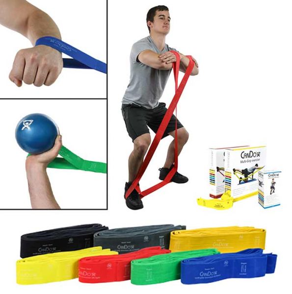 “exercises”
