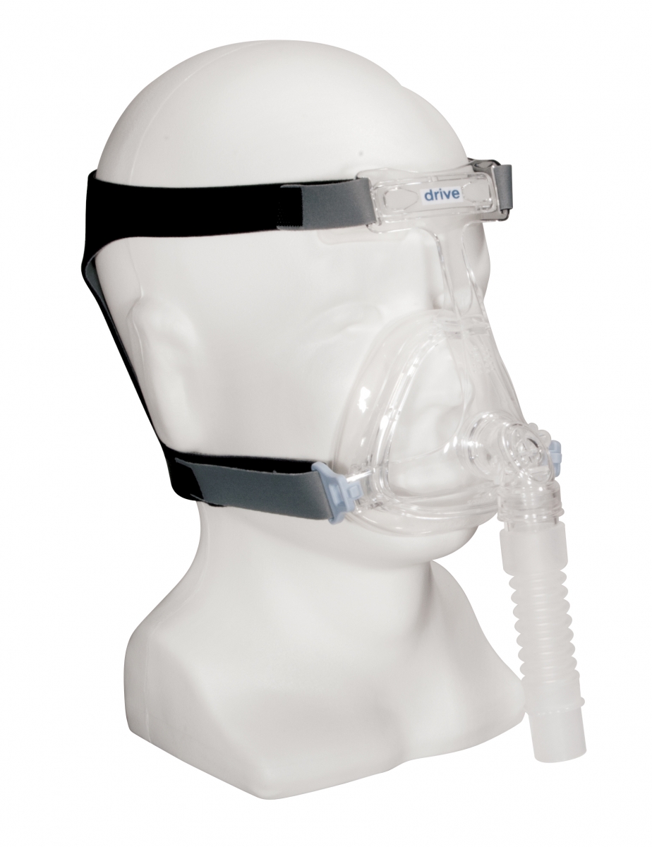 Freedom Nasal CPAP Mask from Drive Medical