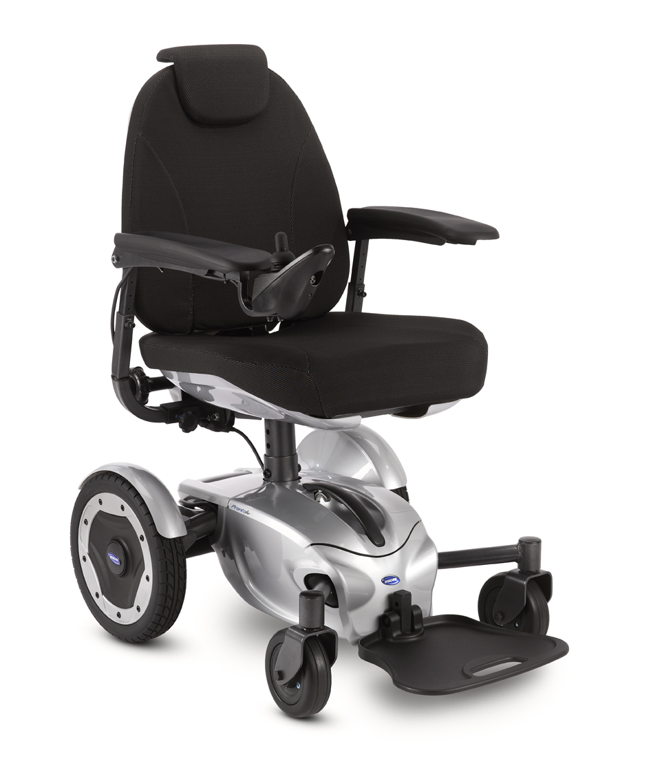 Invacare Pronto Air Personal Transporter