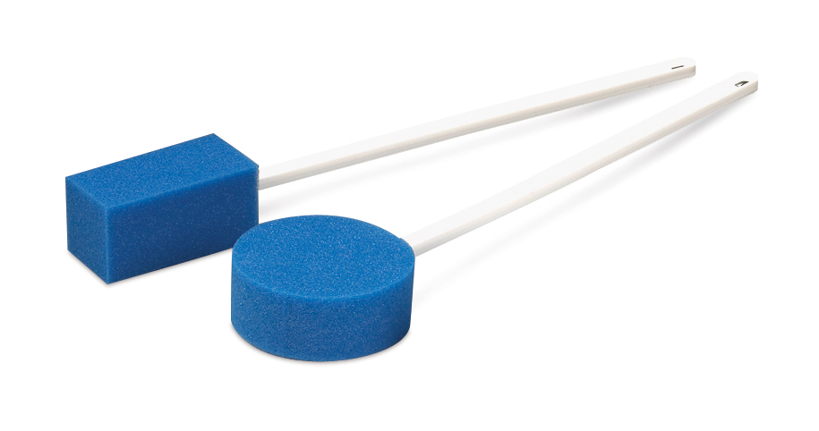 Scrubbies Sponges from Maddak