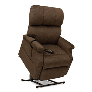 The Serta Perfect Lift Chair from Pride Mobility.