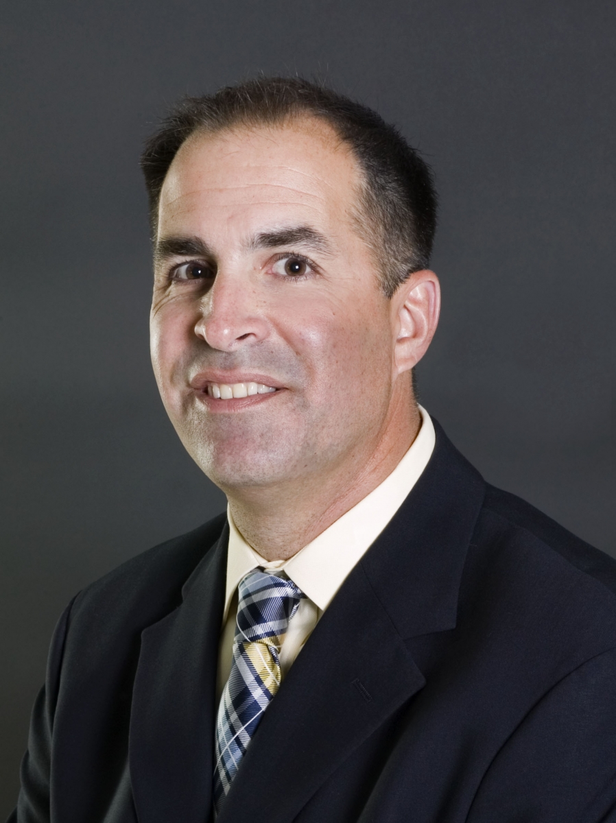 Ted Raquet, senior vice president of domestic sales at Pride Mobility Products Corporation