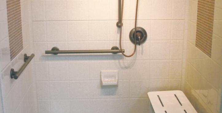 10 Universal Design Tips