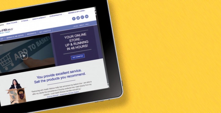Using Technology to Generate Cash Sales