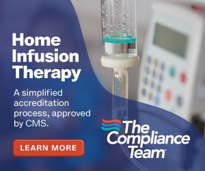 The Compliance Team