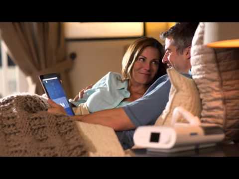 Philips Respironics - Dream Family