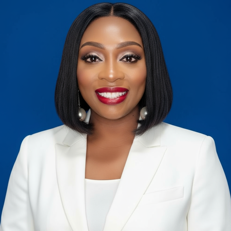 Dr. Chii Onyeagochi