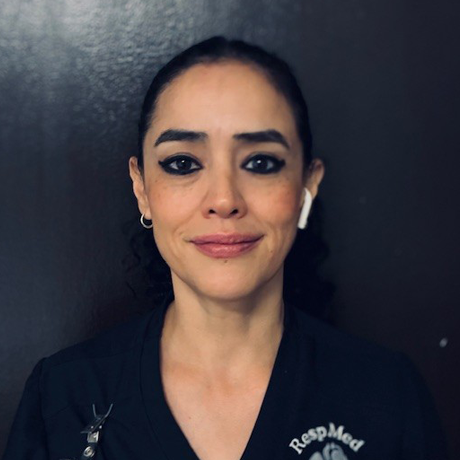 Dalia Morales