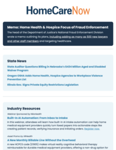 Email Newsletter