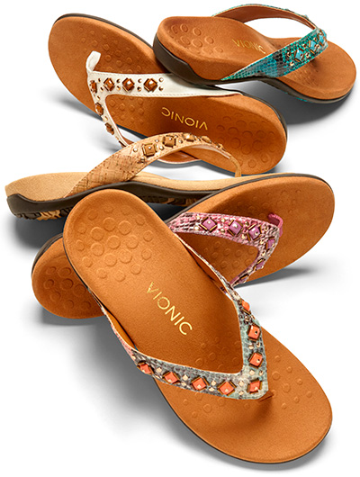 Vionic Footwear