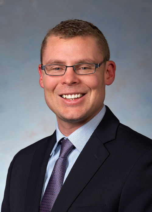 Aaron Pierce
