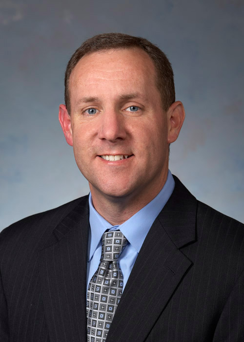 Brad Flowers
