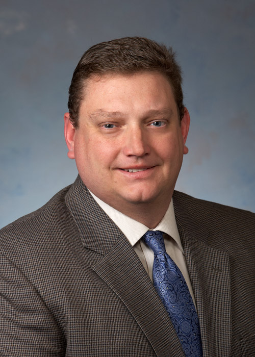 Jeffrey Meischen