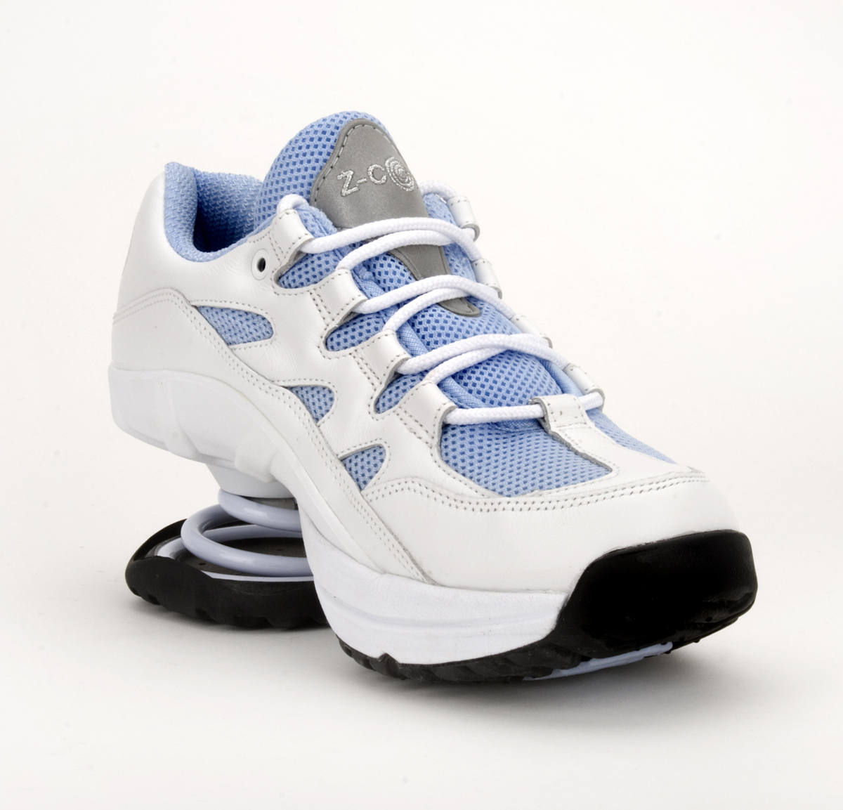 Z-Coil Footwear
